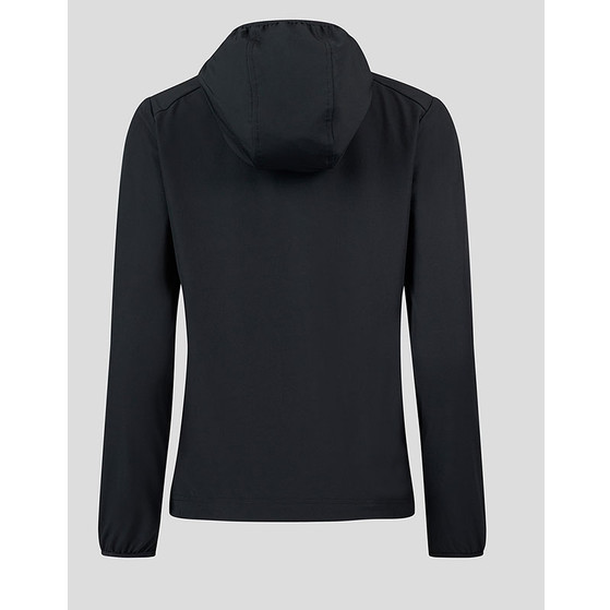 Castore Feyenoord Travel Hooded Tracksuit Dam
