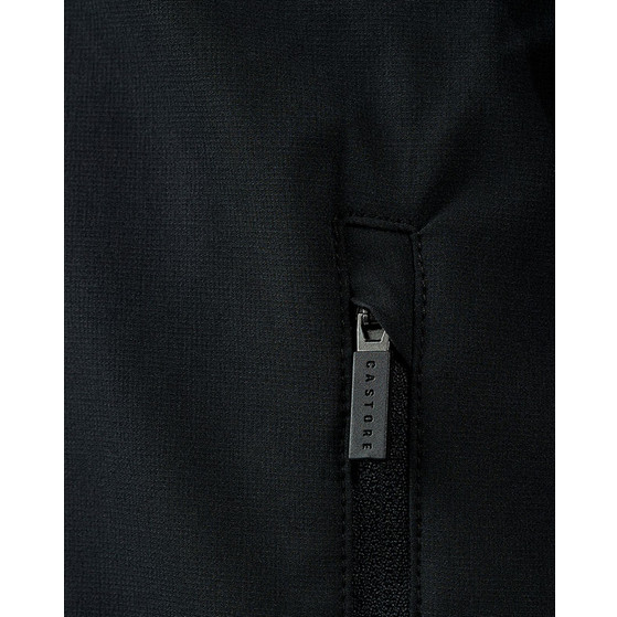 Castore Feyenoord Travel Hooded Tracksuit Dam
