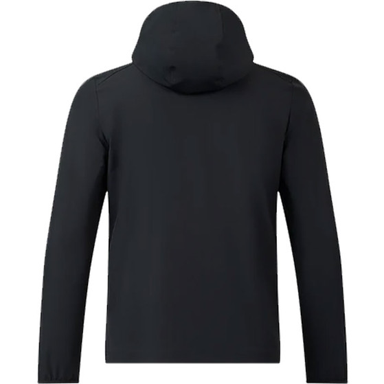 Castore Feyenoord Travel Hooded Trainingspak Kids