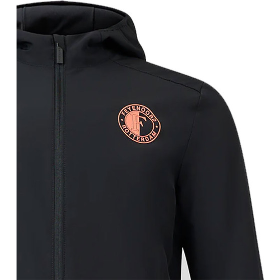 Castore Feyenoord Travel Hooded Trainingspak Kids