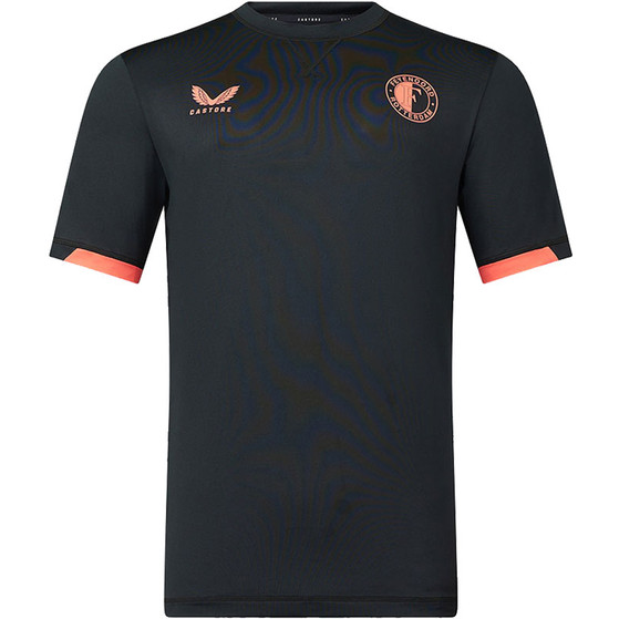 Castore Feyenoord Travel Shirt