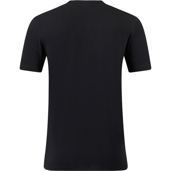 Castore Feyenoord Travel Logo Shirt