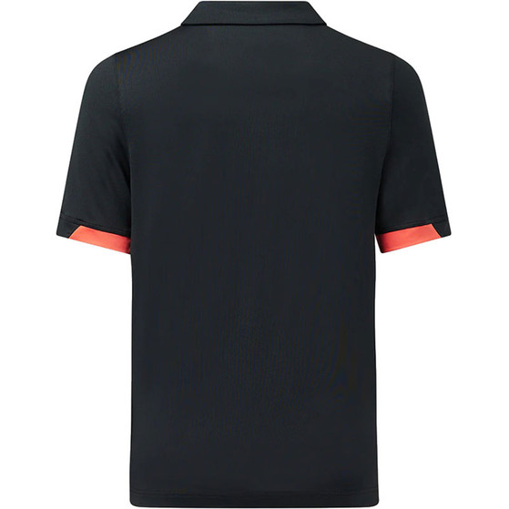 Castore Feyenoord Travel Polo Set