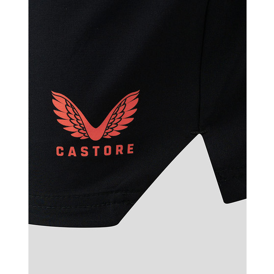 Castore Feyenoord Travel Polo Set