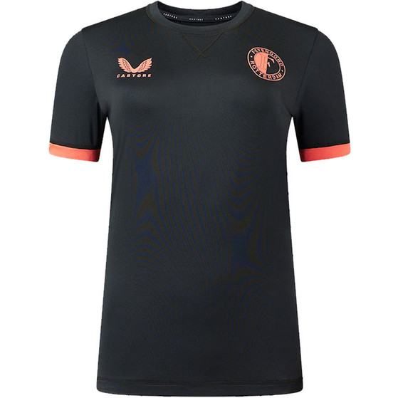Castore Feyenoord Travel Set Dam
