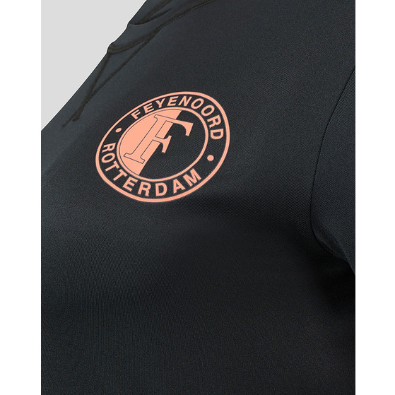 Castore Feyenoord Travel Set Dam
