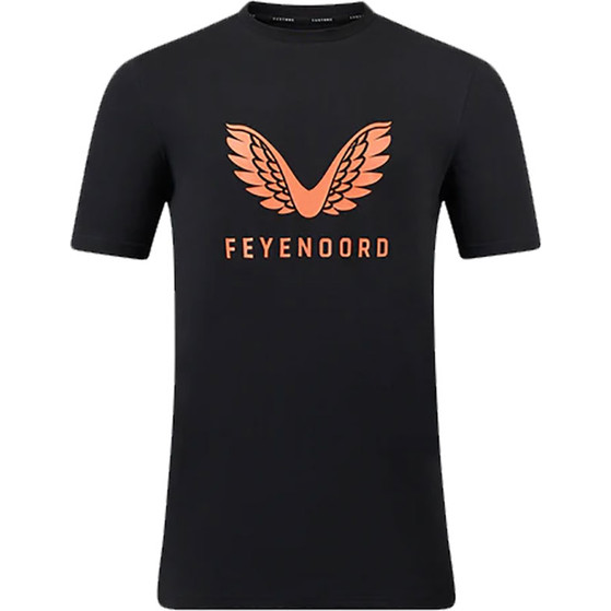 Castore Feyenoord Travel Set Dames