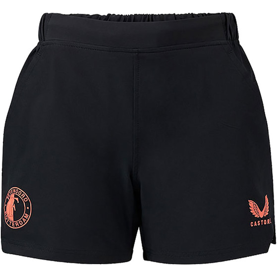Castore Feyenoord Travel Set Dam
