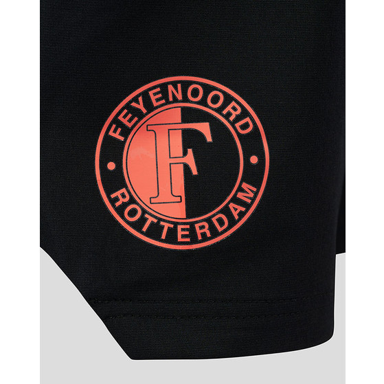 Castore Feyenoord Travel Set Dam
