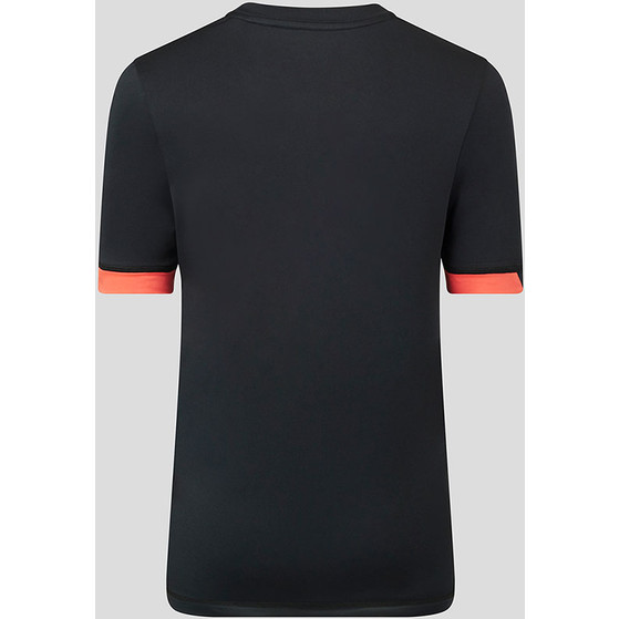 Castore Feyenoord Travel Shirt Kids