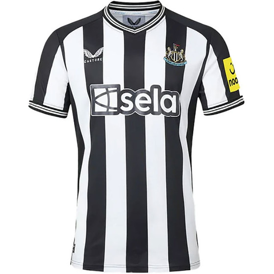 Castore Newcastle United FC Match Thuis Shirt