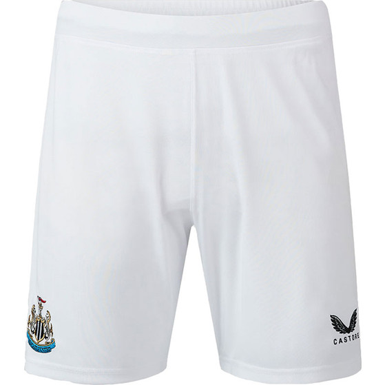 Castore Newcastle United FC Thuis Short 2023/2024