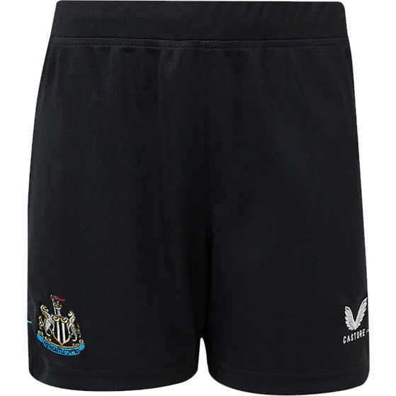 Castore Newcastle United FC Thuis Short Kids