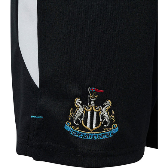 Castore Newcastle United FC Thuis Short Kids