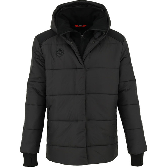 The Indian Maharadja Jaipur Padded Jacket Heren