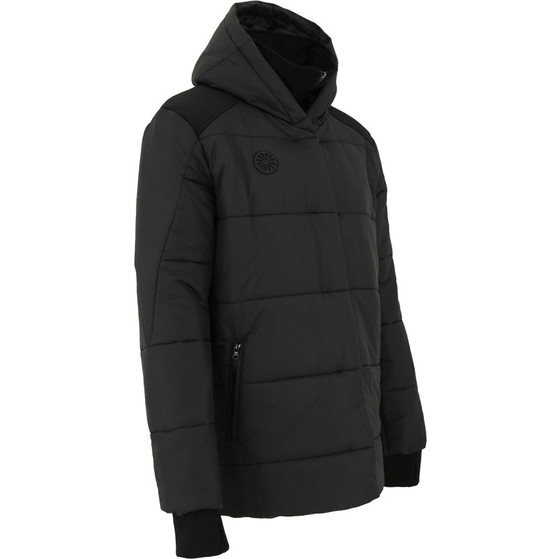 The Indian Maharadja Jaipur Padded Jacket Heren