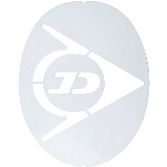 Dunlop String Stencil