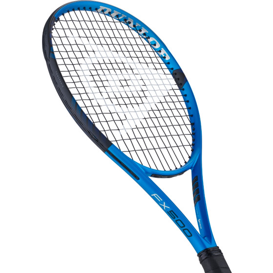 Dunlop Tf Fx500 Ls + tas