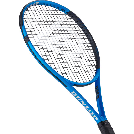 Dunlop TF FX500 Tour Test