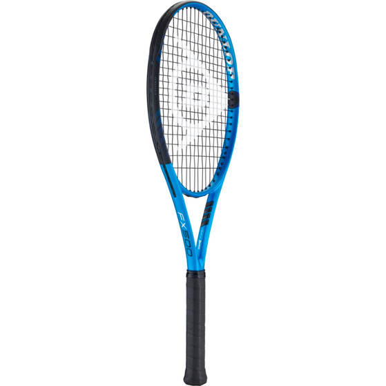 Dunlop TF FX500 Tour Test