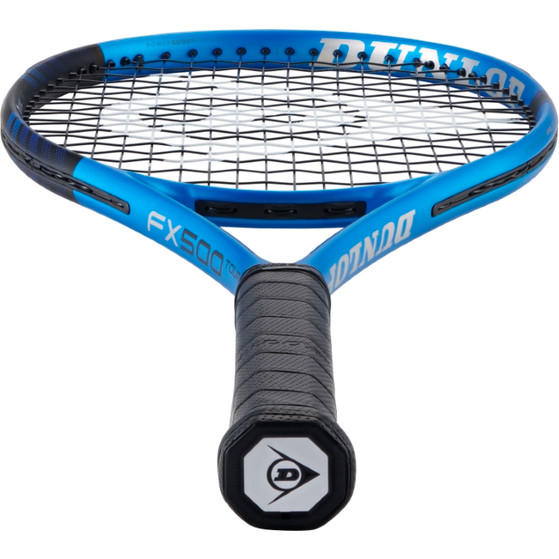 Dunlop TF FX500 Tweedekans