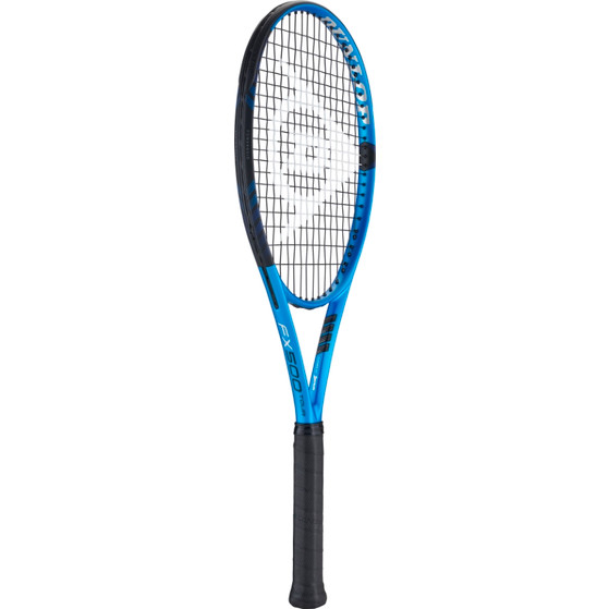 Dunlop TF FX500 Tweedekans