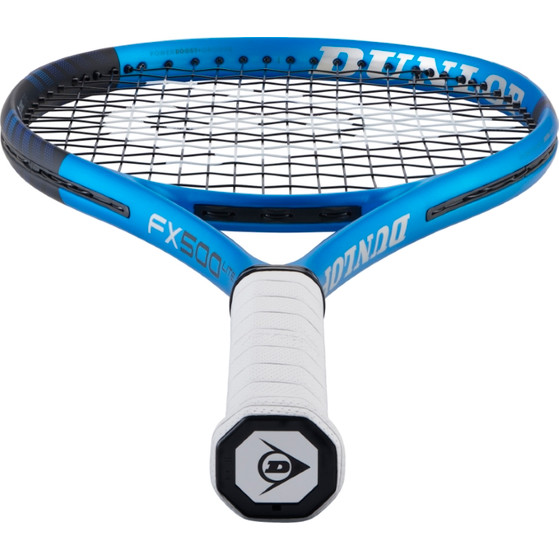 Dunlop TF FX700 Tweedekans