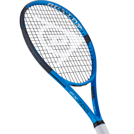 Dunlop TF FX700 Tweedekans