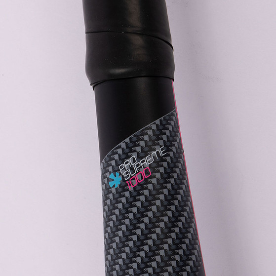 Reece Pro Supreme 1000 Limited Extreme Low Bow