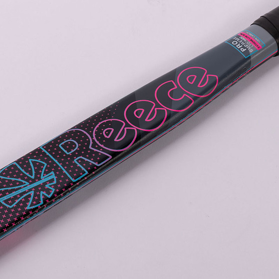 Reece Pro Supreme 1000 Limited Extreme Low Bow