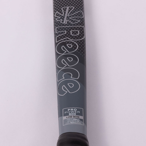 Reece Pro Supreme 800 Low Bow