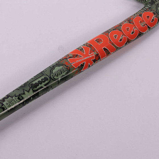 Reece Alpha Serie Hout Junior