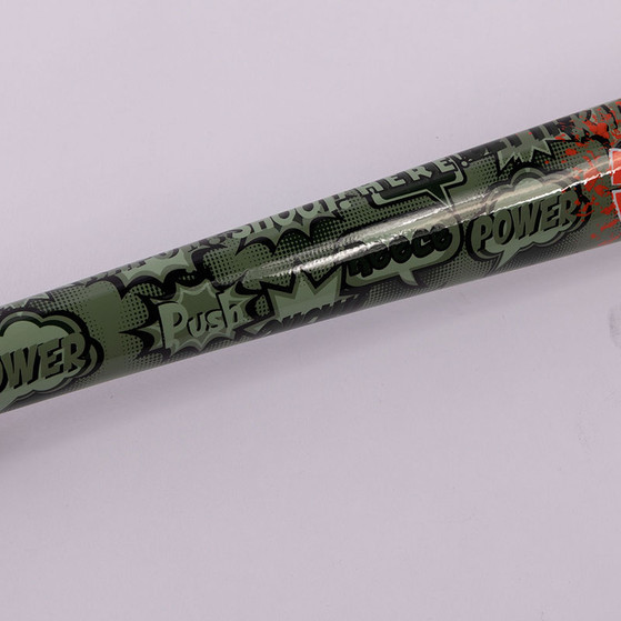 Reece Alpha Serie Hout Junior