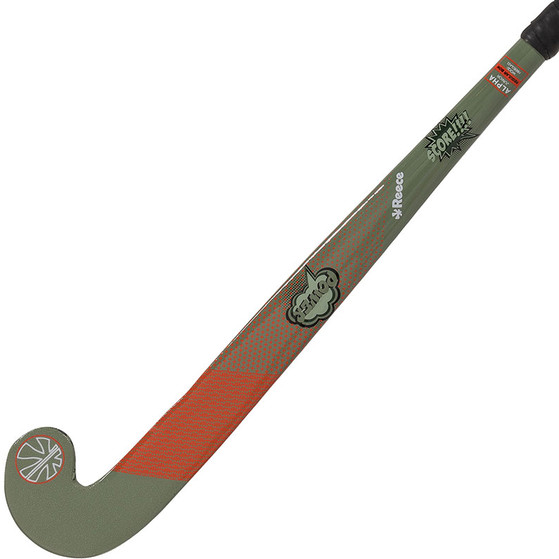 Reece Alpha Serie Hout Junior