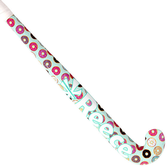 Reece Alpha Serie Hout Junior