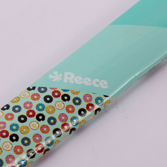 Reece Alpha Serie Hout Junior