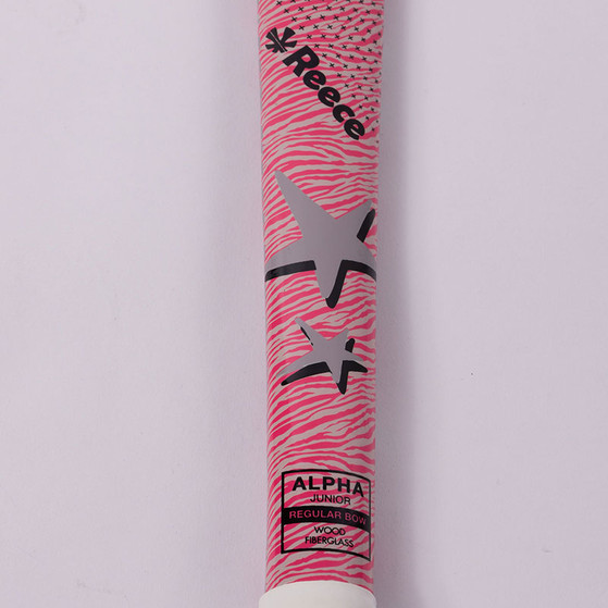 Reece Alpha Serie Hout Junior