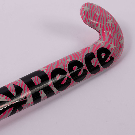 Reece Alpha Serie Hout Junior