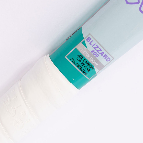 Reece Blizzard 200 Low Bow