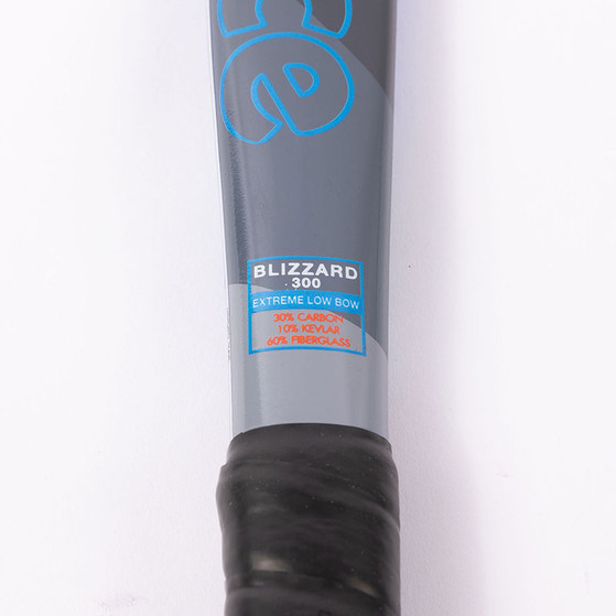 Reece Blizzard 300 Extreme Lowbow