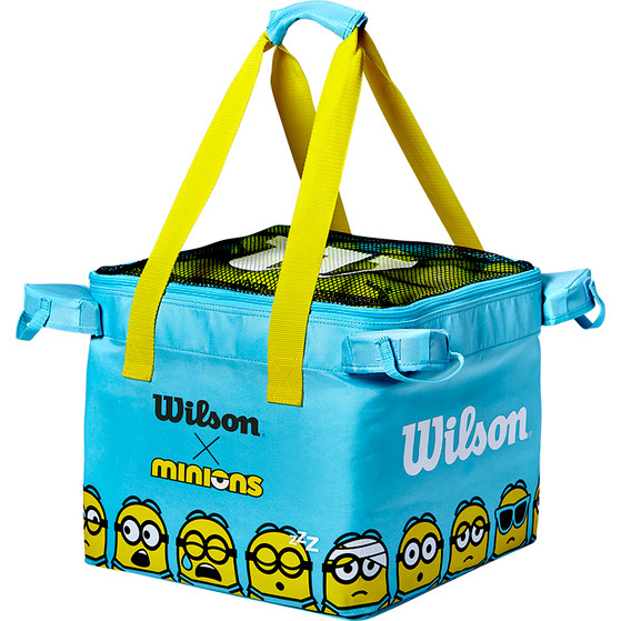 Wilson Minions Teaching Cart Bag