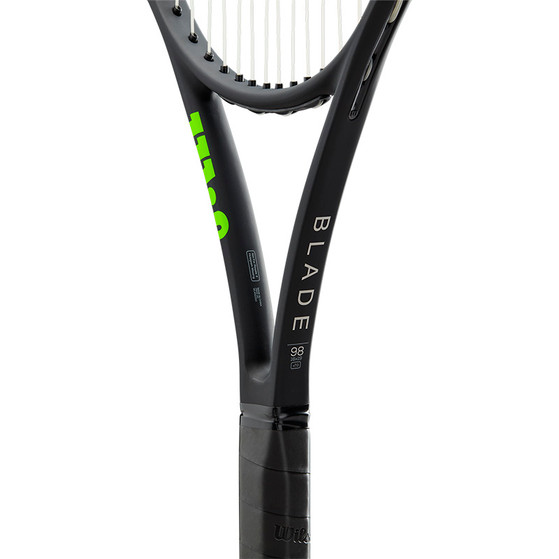 Wilson Blade 98 16x19 V7
