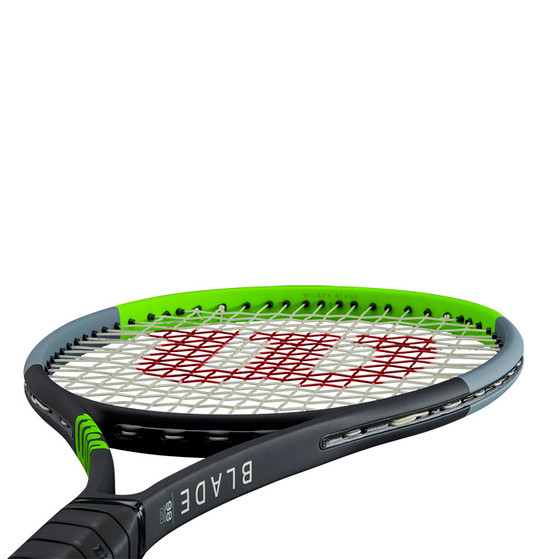 Wilson Blade 98 16x19 V7