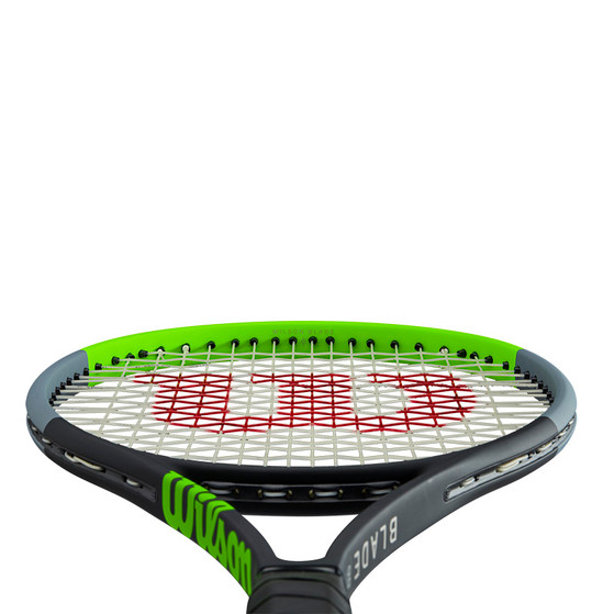 Wilson Blade 98 16x19 V7