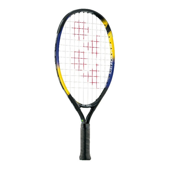 Yonex Ezone Alu Kyrgios Junior 19