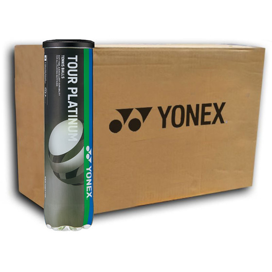 Yonex Platinum 18x4 st. 