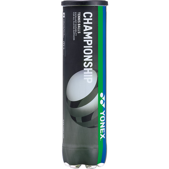 Yonex Championship 18x4 St. (6 Dozijn)