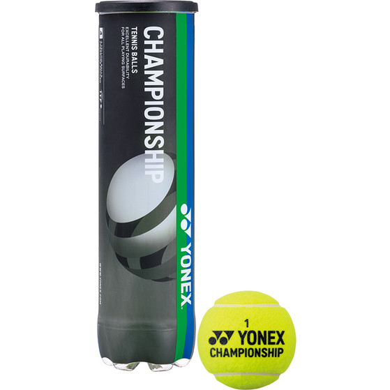 Yonex Championship 4 St.