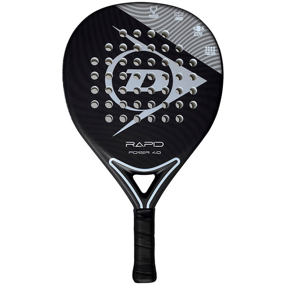 Dunlop Rapid Power 4.0 + Tas