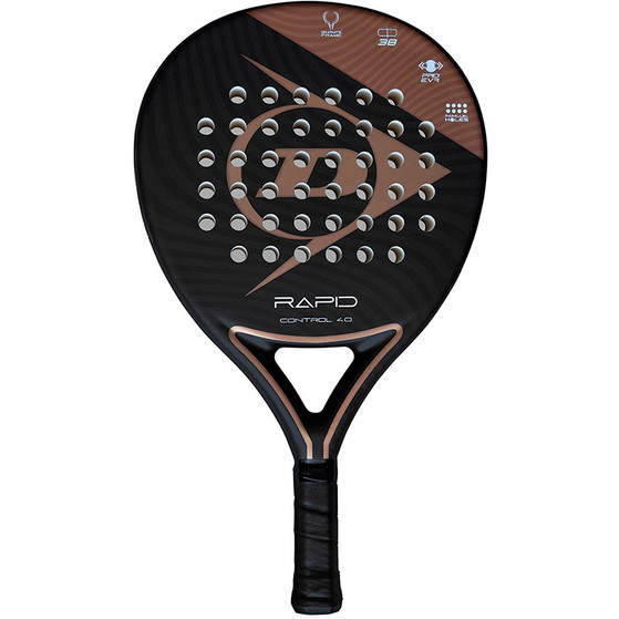 Dunlop Rapid Control 4 .0